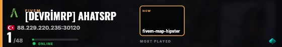 Filmstrip badge preview