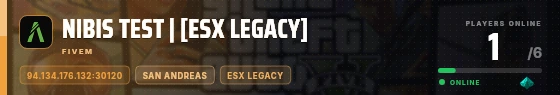 Edge badge preview