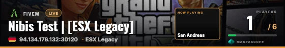 Hero badge preview