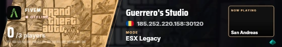 Blade badge preview