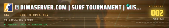 Arcade badge preview