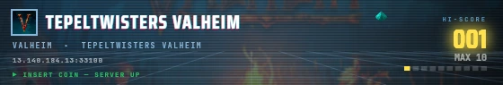 Arcade badge preview