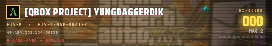 Arcade badge preview