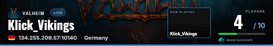 Hero badge preview