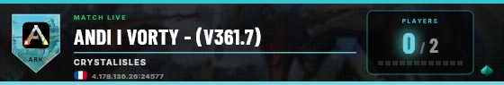 Scoreboard badge preview