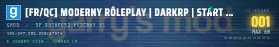 Arcade badge preview