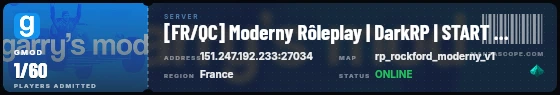 Ticket badge preview