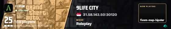 Blade badge preview