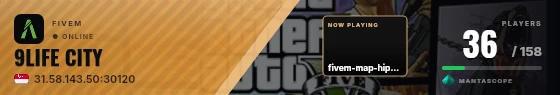 Sweep badge preview