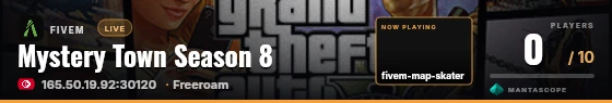 Hero badge preview