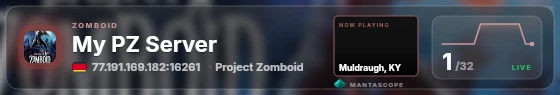 Glass badge preview