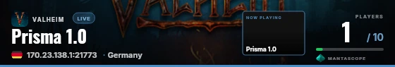 Hero badge preview