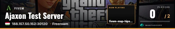Hero badge preview