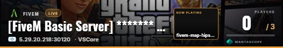 Hero badge preview