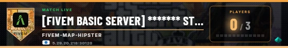 Scoreboard badge preview
