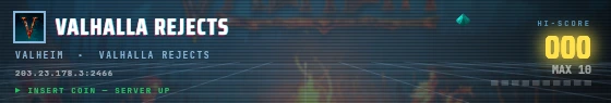 Arcade badge preview