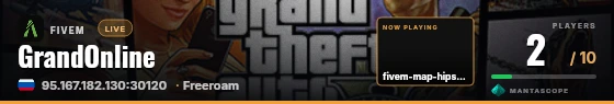 Hero badge preview