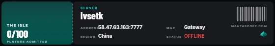 Ticket badge preview