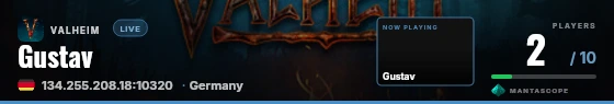 Hero badge preview