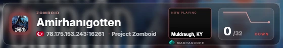 Glass badge preview