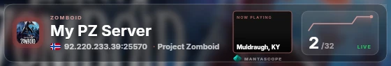 Glass badge preview