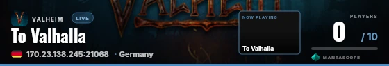 Hero badge preview