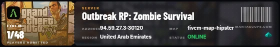 Ticket badge preview