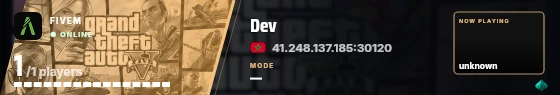 Blade badge preview