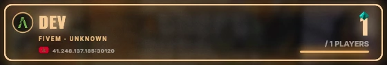 Marquee badge preview