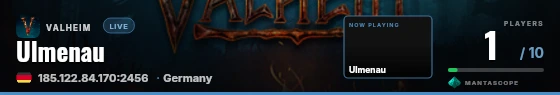 Hero badge preview
