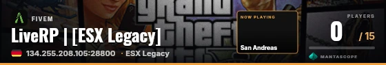 Hero badge preview