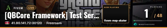 Hero badge preview