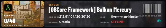 Ticket badge preview
