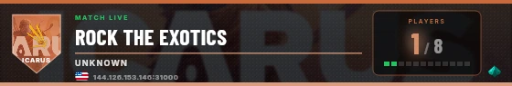 Scoreboard badge preview