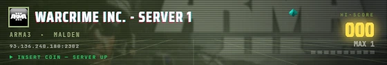 Arcade badge preview