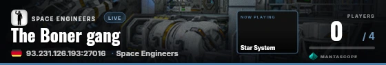 Hero badge preview