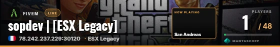 Hero badge preview