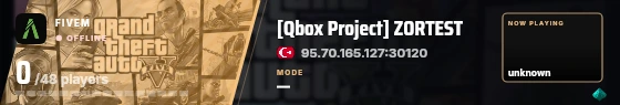 Blade badge preview