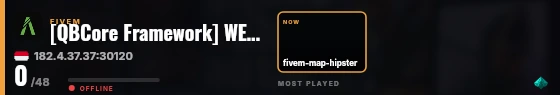 Filmstrip badge preview