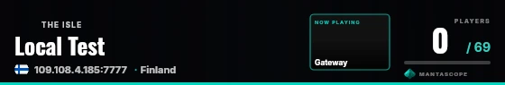 Hero badge preview
