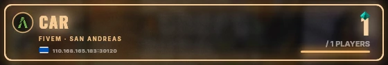 Marquee badge preview
