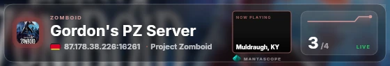 Glass badge preview