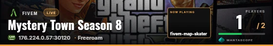 Hero badge preview