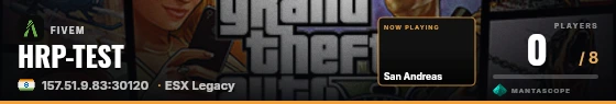 Hero badge preview