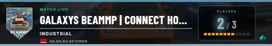 Scoreboard badge preview