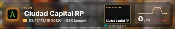 Glass badge preview