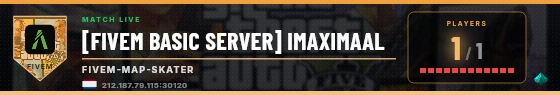 Scoreboard badge preview