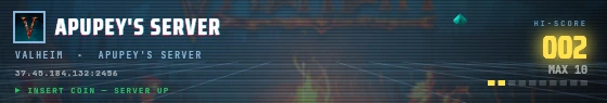 Arcade badge preview