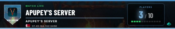 Scoreboard badge preview