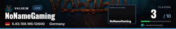 Hero badge preview